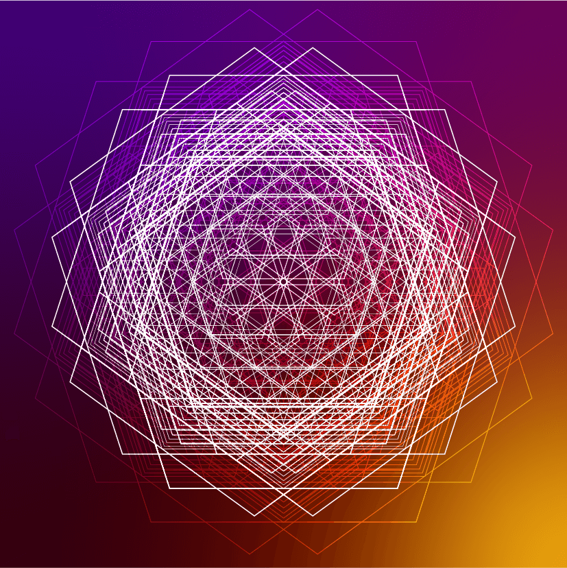 Arise sacred sign
