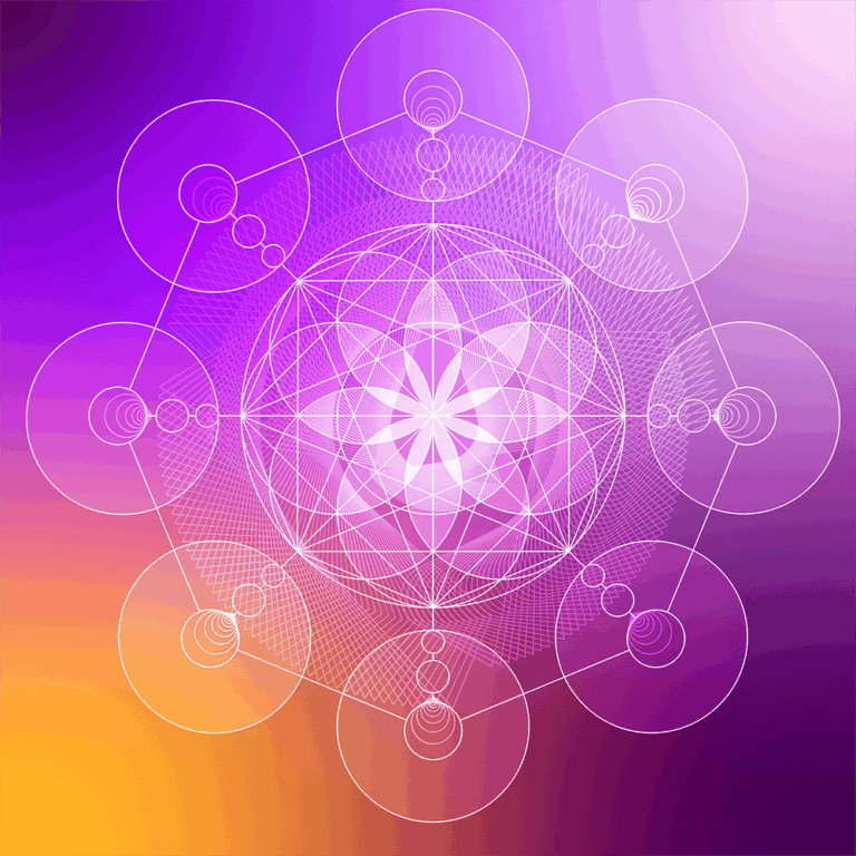 True Self sacred sign