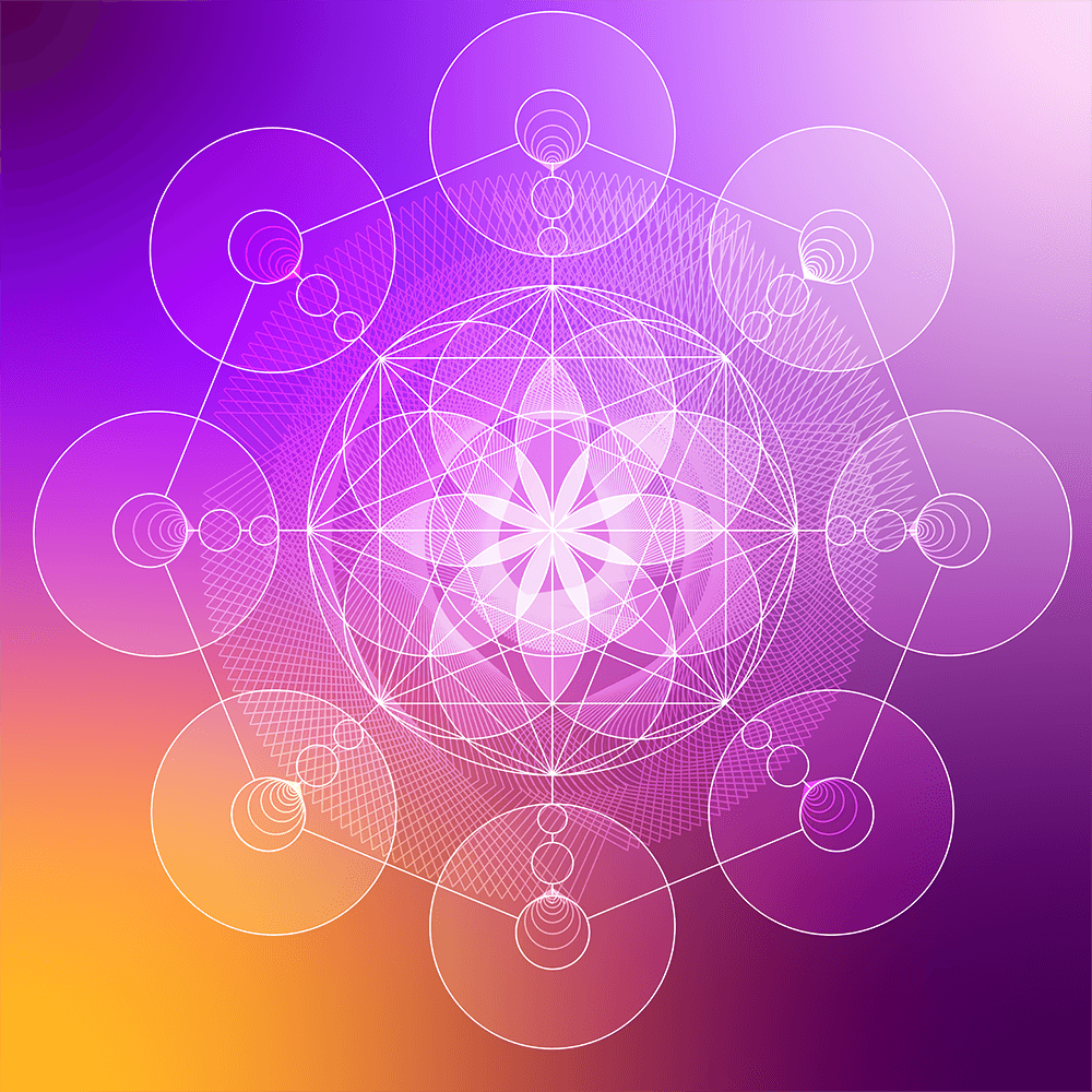 True Self sacred sign