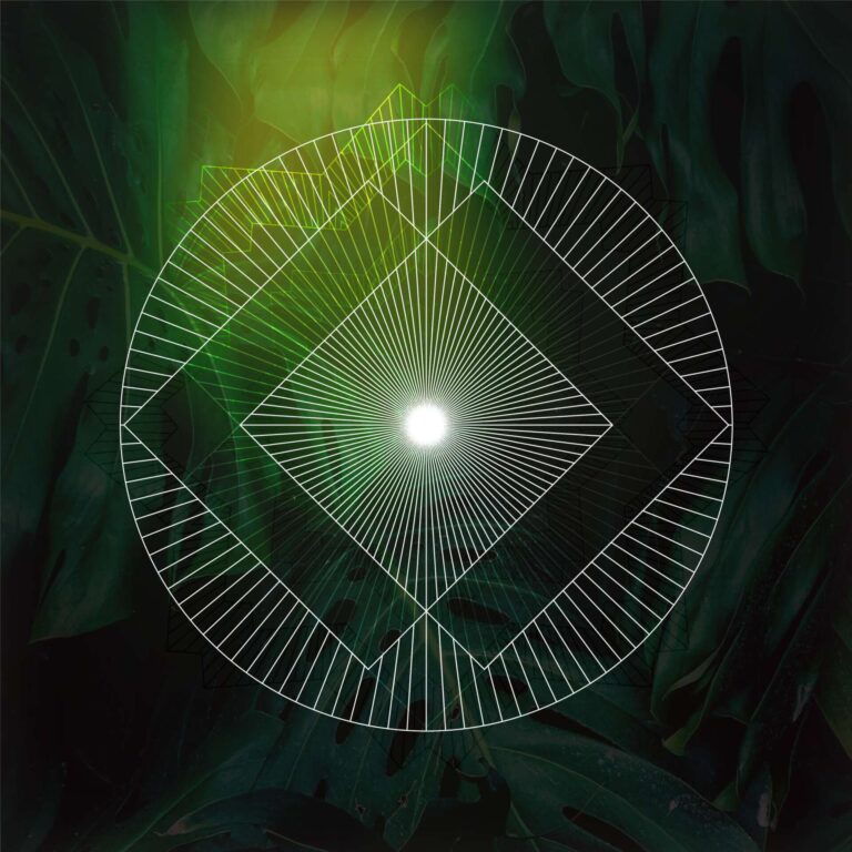 Discovery sacred sign