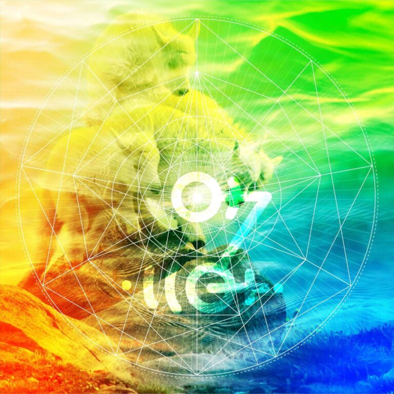 We Are the Stars sacred sign