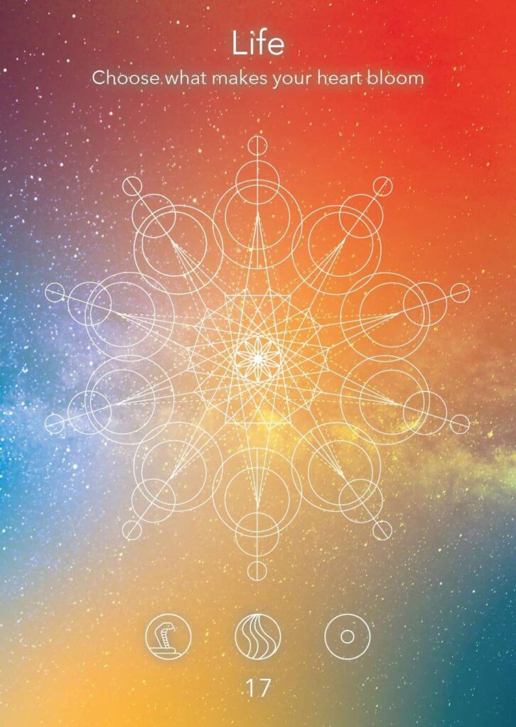 Intricate mandala design with celestial background, featuring geometric patterns and vibrant colors, symbolizing life and personal growth. Intricate mandala design with celestial background, featuring geometric patterns and vibrant colors, symbolizing life and personal growth.