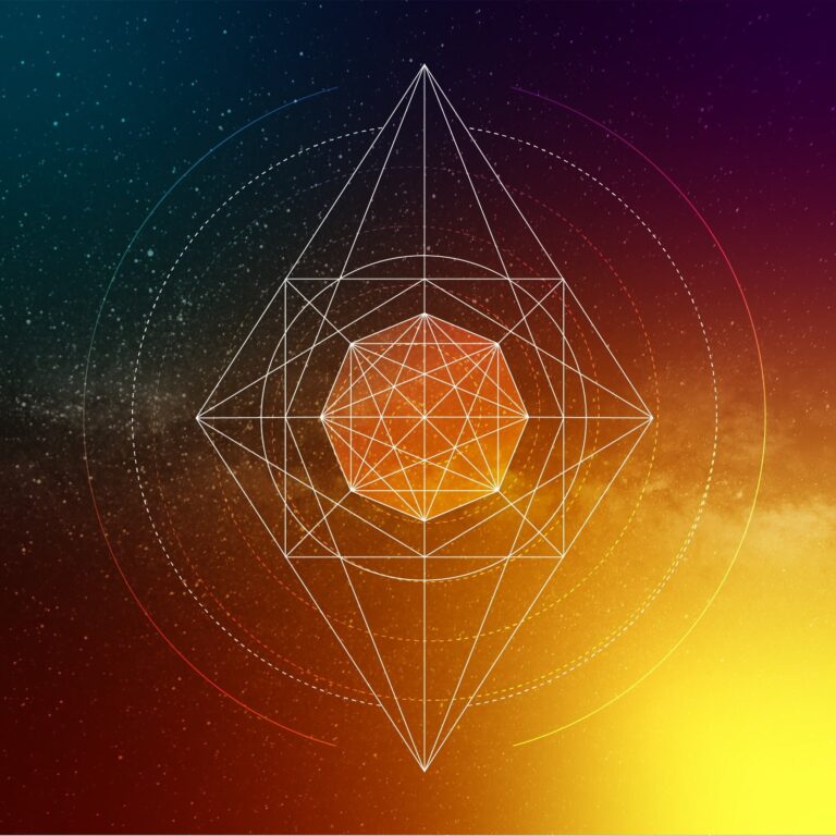 Unglove Yourself sacred sign