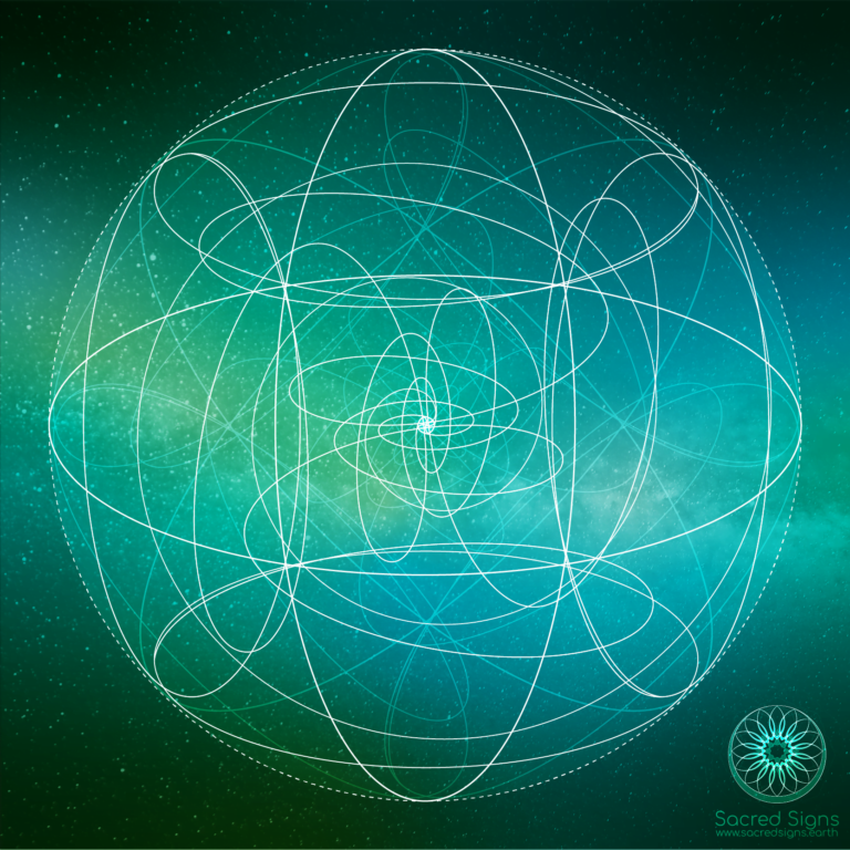 Partnership sacred sign