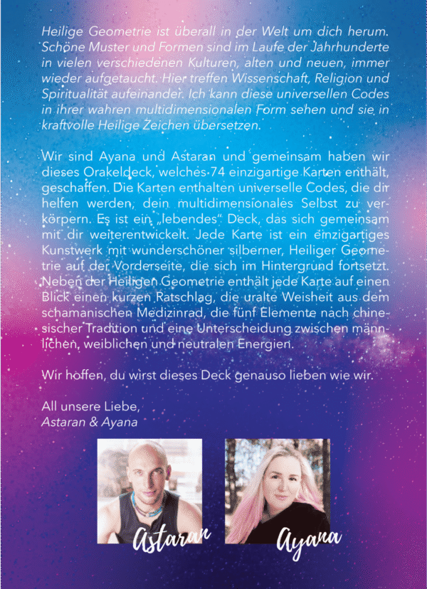 Orakel Handbuch (DE) - Image 2