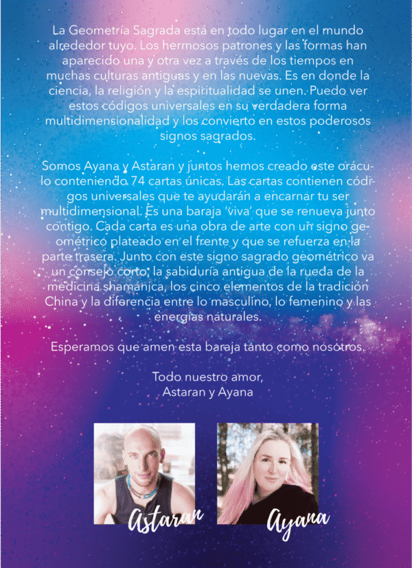 Guía Oráculo (ES) - Image 2