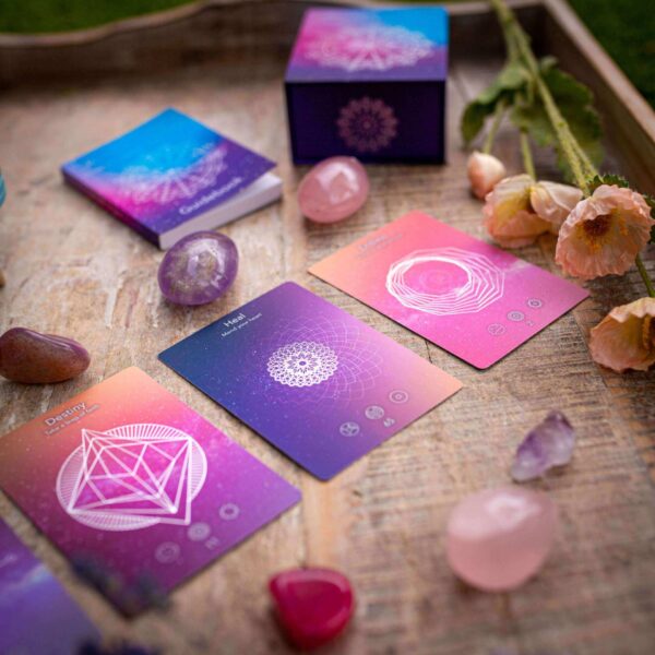Oracle Deck