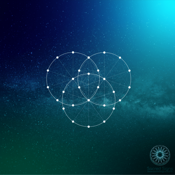Connection of selves