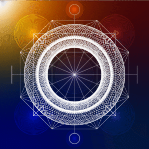 Alloya sacred geometry collaboration — Sacred Signs partner