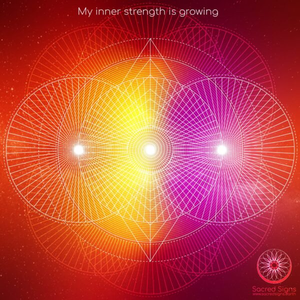 Inner Strength