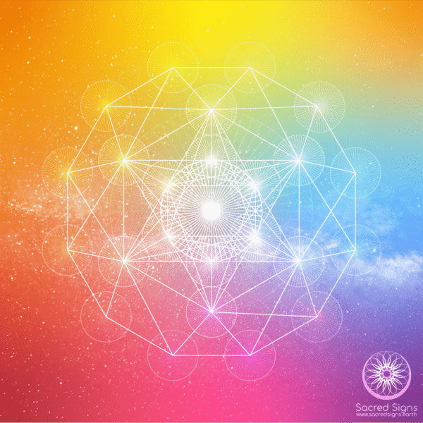 Divine Order