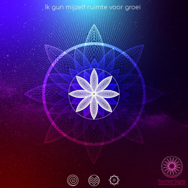 Manifestatie retreat