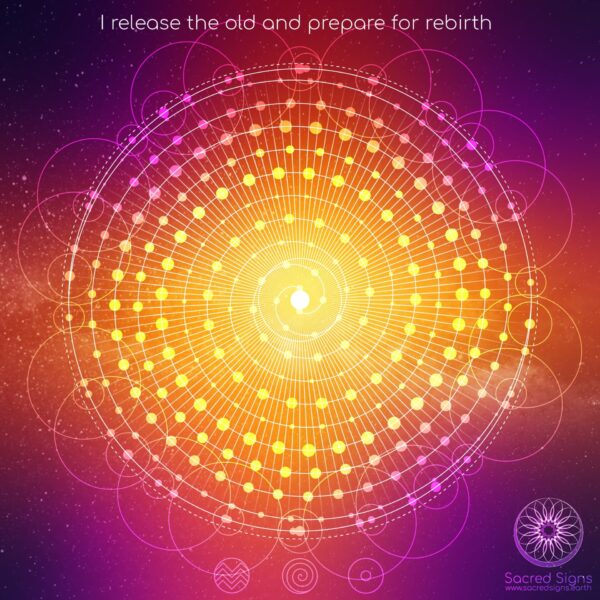 12-12 Portal of Rebirth