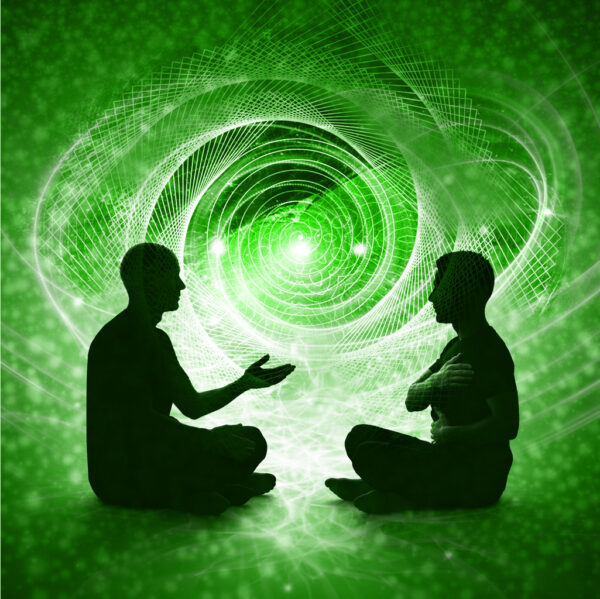 3-Session Alignment Journey