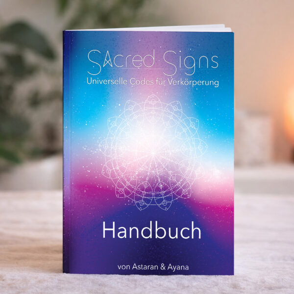 Orakel Handbuch (DE)