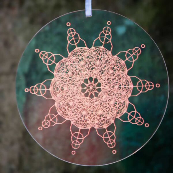 Large Ornament - Possibilities - Image 2