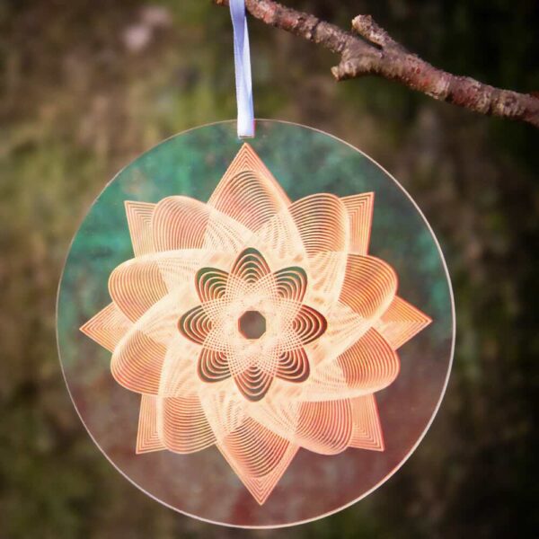 Large Ornament - Shift - Image 2