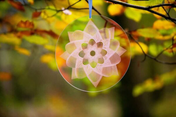 Large Ornament - Shift - Image 3