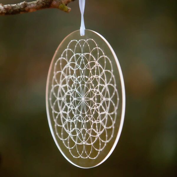 Large Ornament - Unity - Image 2