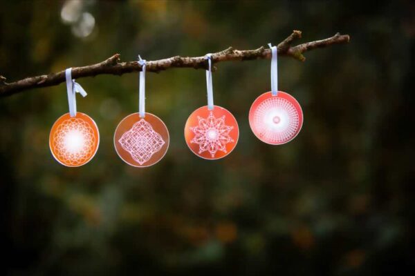 Large Ornament - Possibilities - Image 21