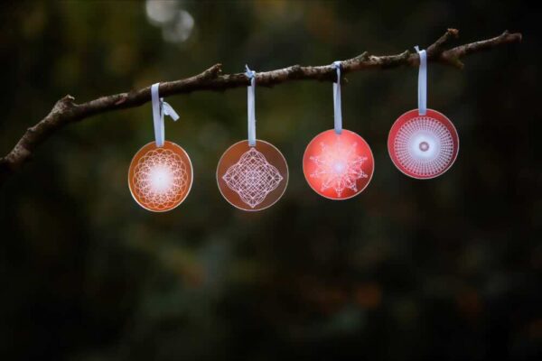Large Ornament - Possibilities - Image 22