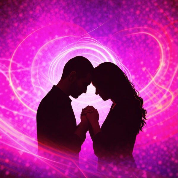 Relational Alignment Session (2 persons - 60 min)