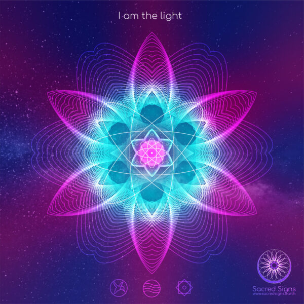 I am the Light