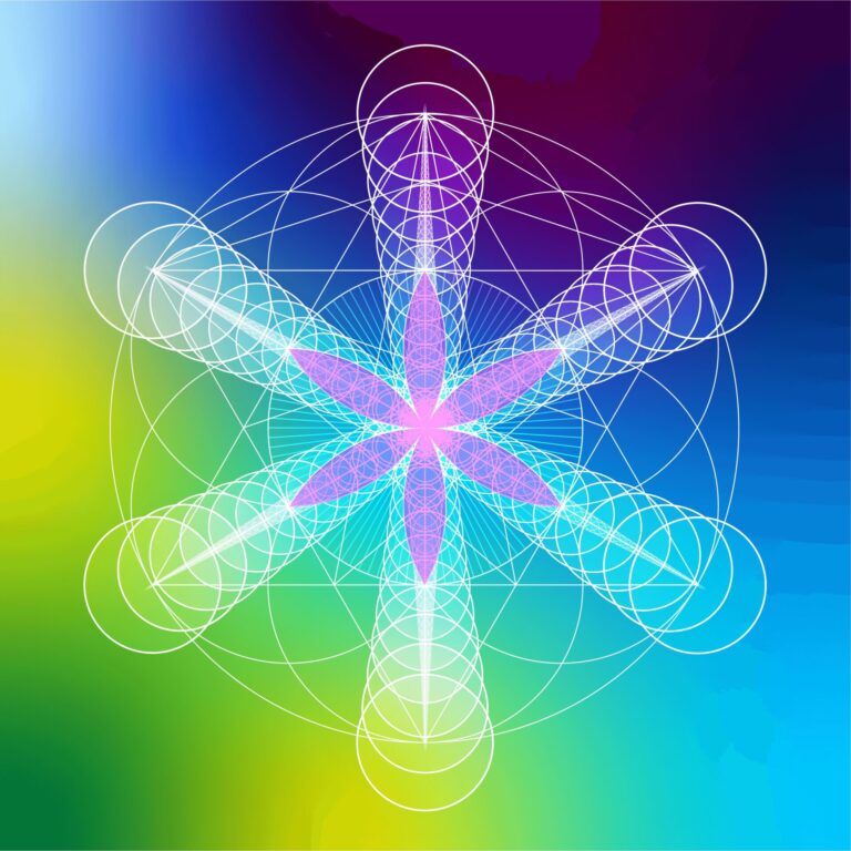 Bravery sacred sign