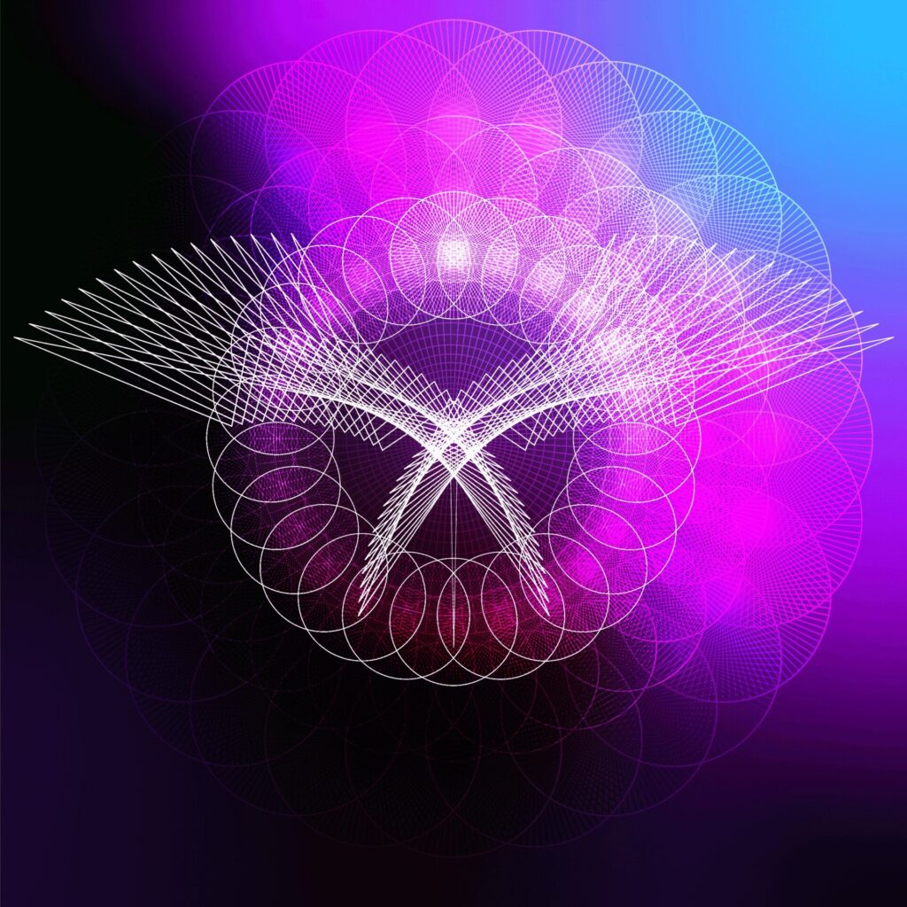 The Heights Within You sacred sign
