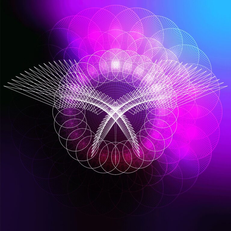 The Heights Within You sacred sign