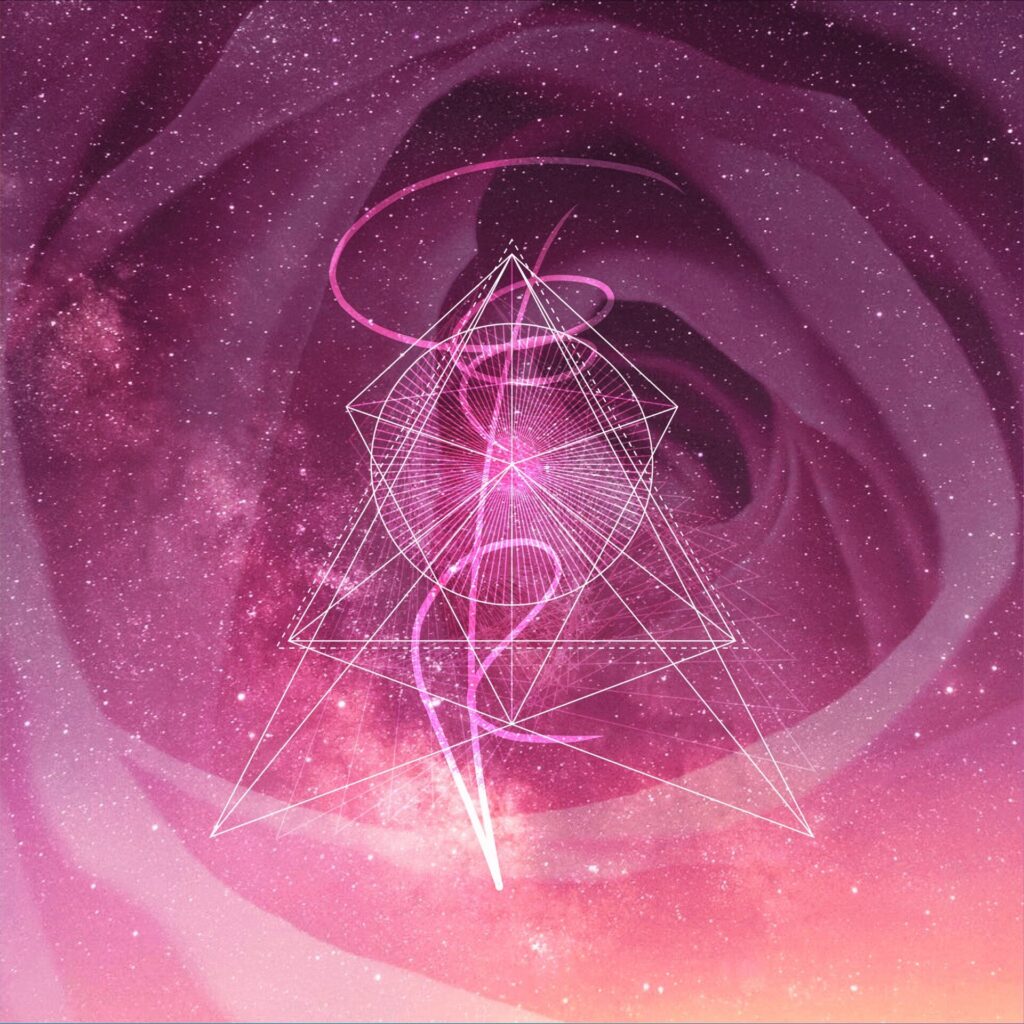 Warm Torrent sacred sign