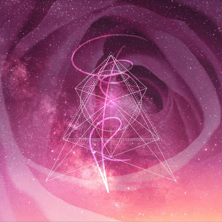Warm Torrent sacred sign
