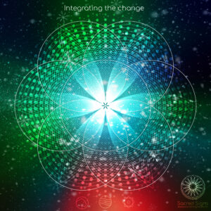 Integration for the Turning of the Year