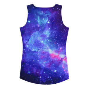 Sublimatie Cut & Sew Tanktop