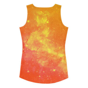 Sublimatie Cut & Sew Tanktop