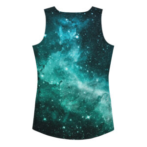Sublimatie Cut & Sew Tanktop