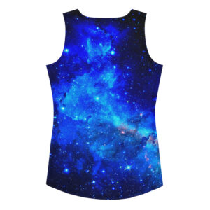 Sublimatie Cut & Sew Tanktop