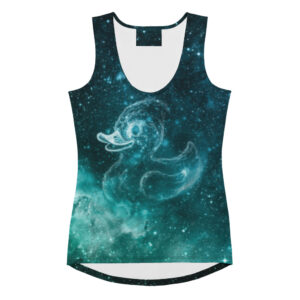Sublimatie Cut & Sew Tanktop