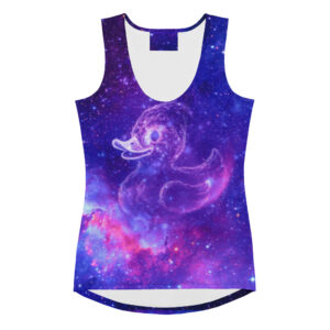 Sublimatie Cut & Sew Tanktop