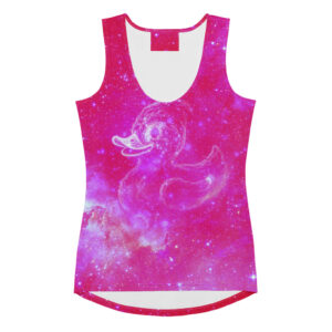 Sublimatie Cut & Sew Tanktop